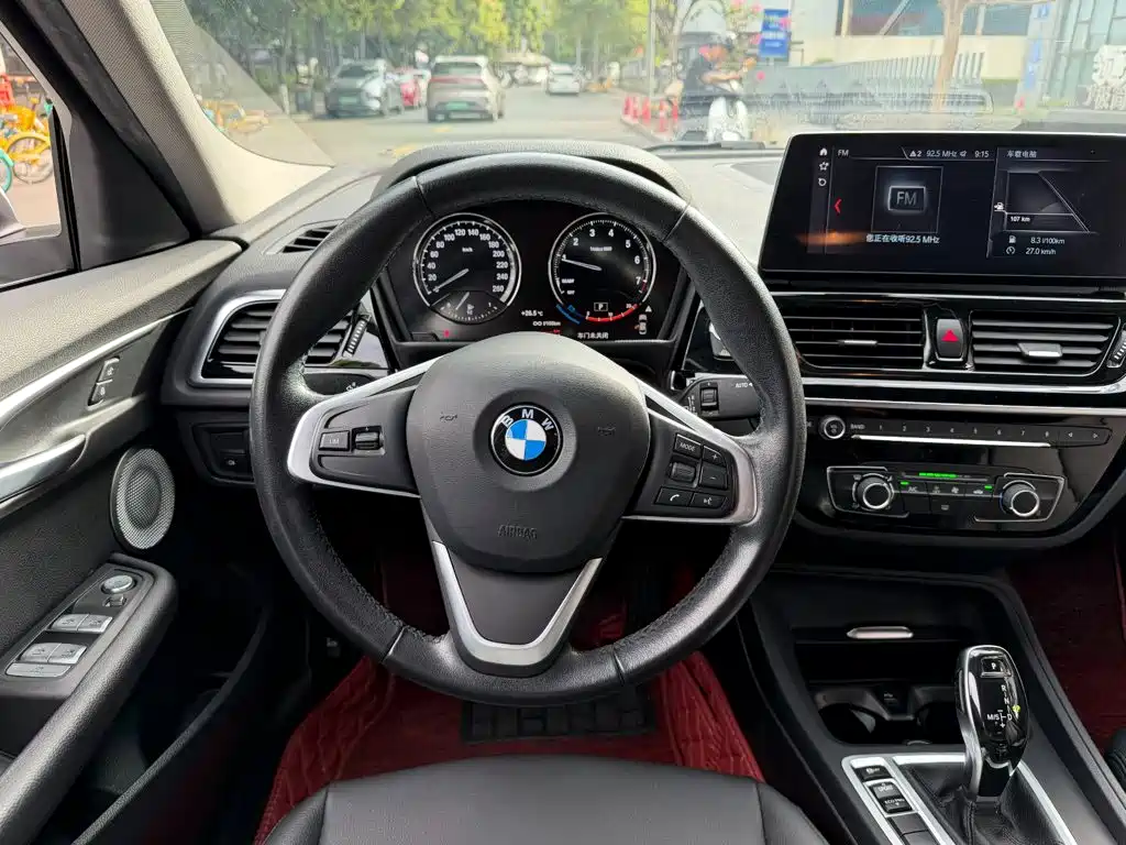 BMW 1 Series — фото 14