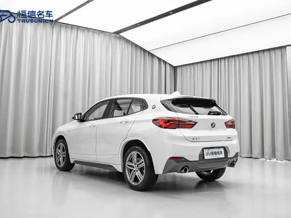 BMW X2 — фото 6