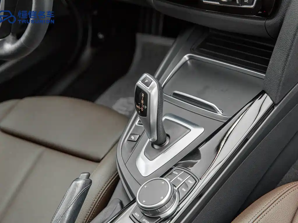 BMW 3 Series — фото 18