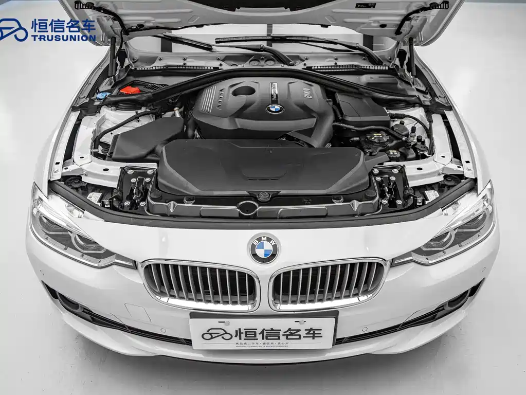 BMW 3 Series — фото 20