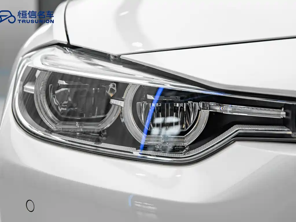 BMW 3 Series — фото 10