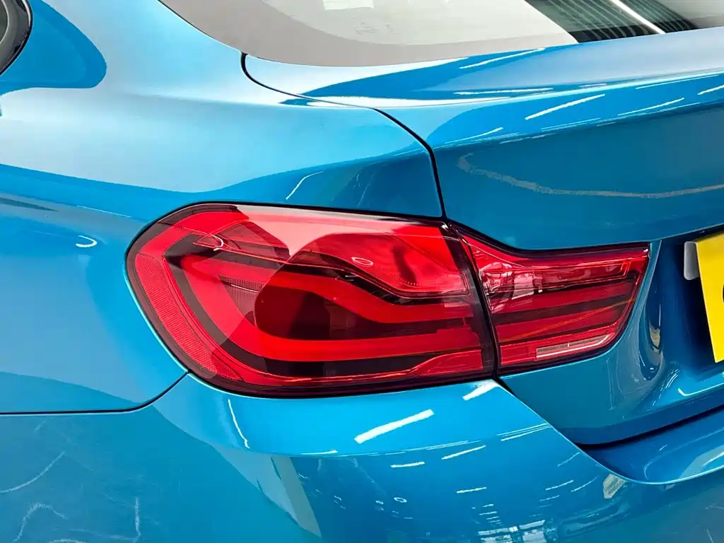 BMW 4 Series — фото 10