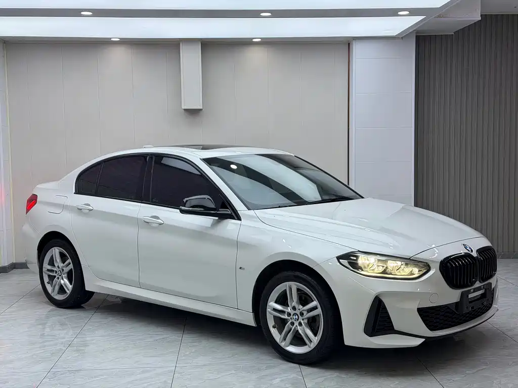 BMW 1 Series — фото 3