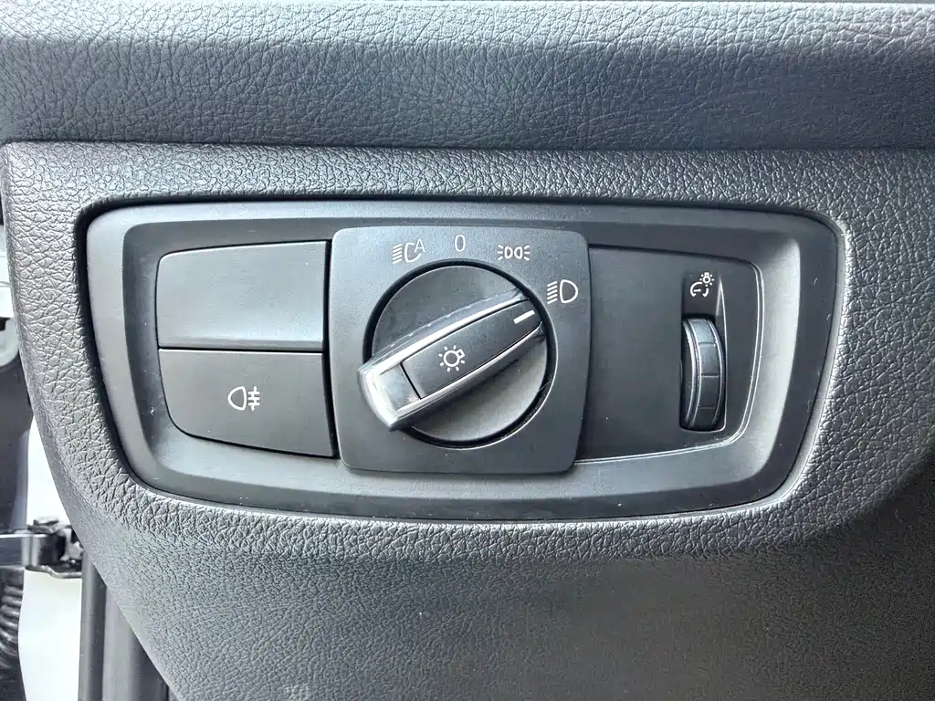 BMW 1 Series — фото 9