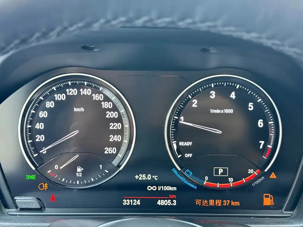 BMW 1 Series — фото 10