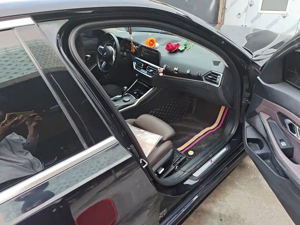 BMW 3 Series — фото 18