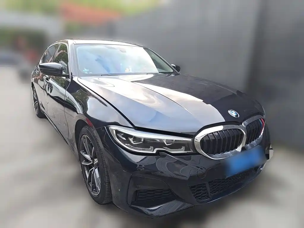 BMW 3 Series — фото 24