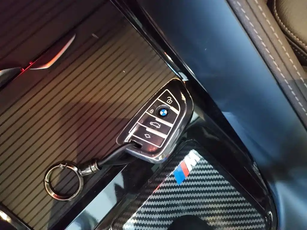 BMW X2 — фото 9