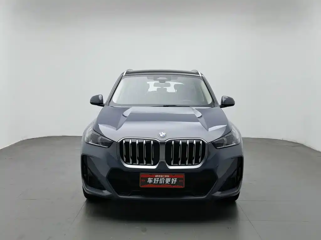 BMW X1 — фото 3