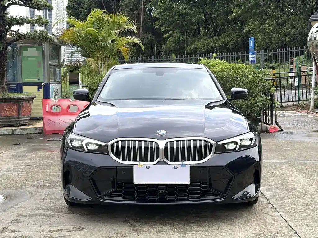 BMW 3 Series — фото 2