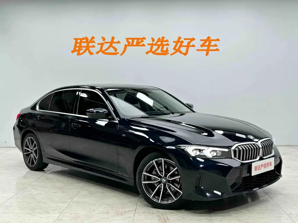 BMW 3 Series — фото 23