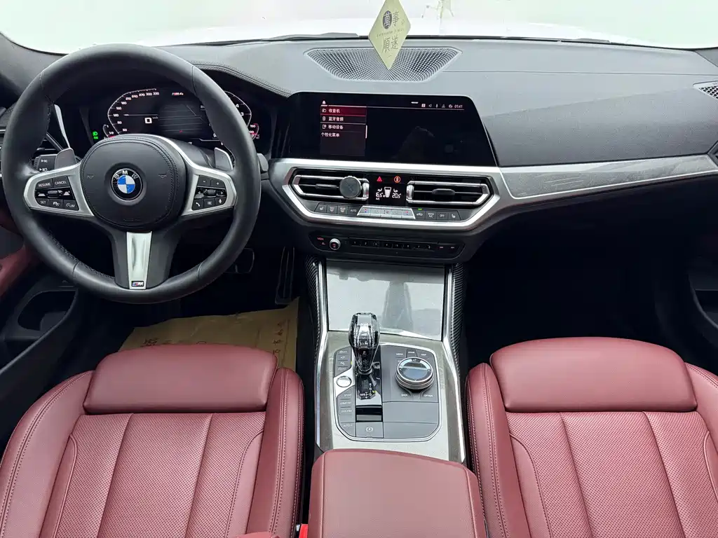 BMW 4 Series — фото 7