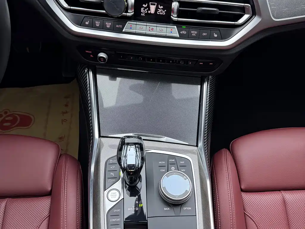 BMW 4 Series — фото 8