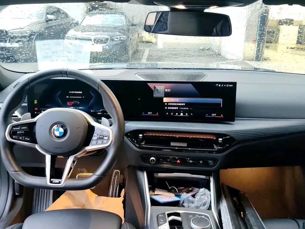 BMW 4 Series — фото 3