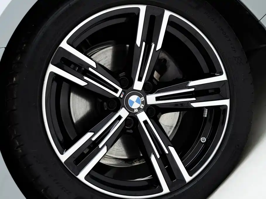 BMW 4 Series — фото 5