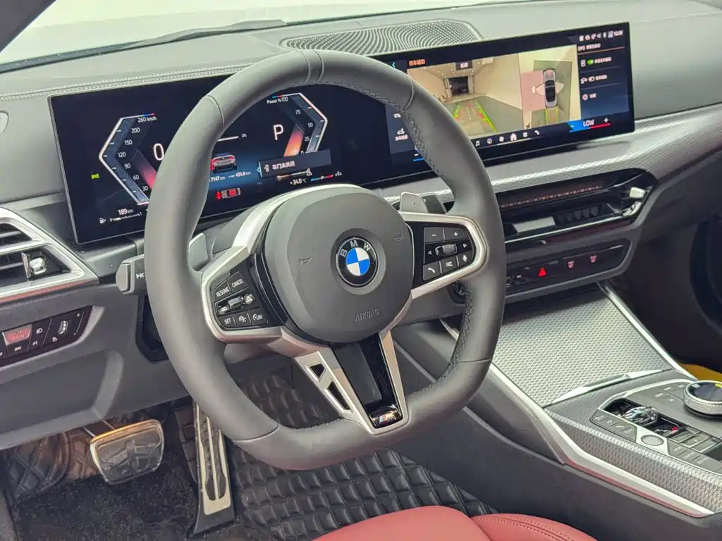 BMW 4 Series — фото 9