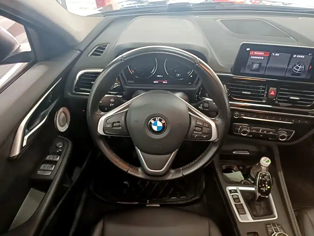 BMW 1 Series — фото 11
