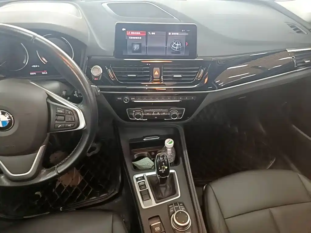 BMW 1 Series — фото 13