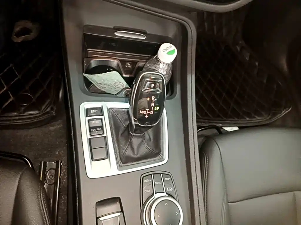 BMW 1 Series — фото 14