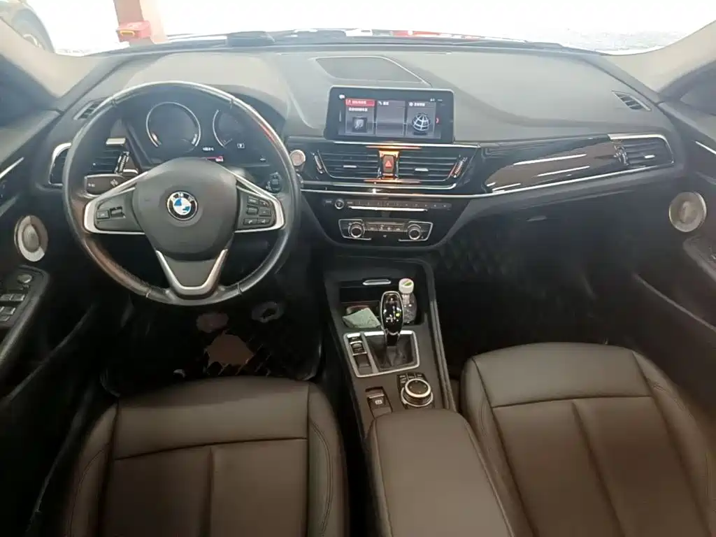 BMW 1 Series — фото 10