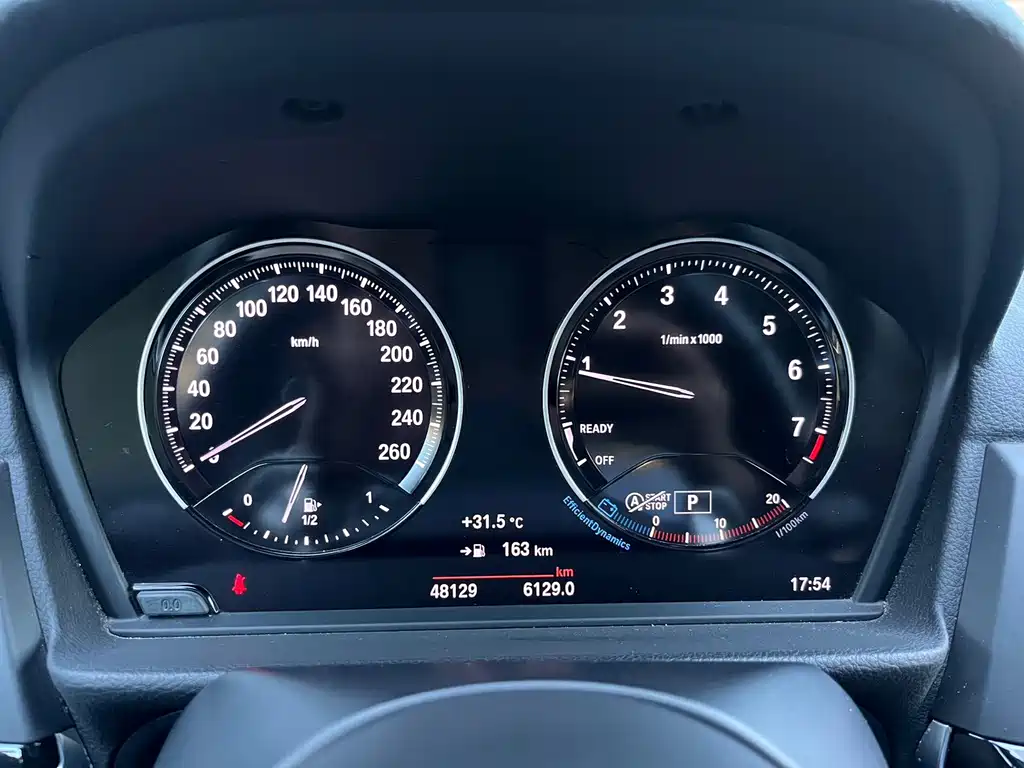 BMW 1 Series — фото 13