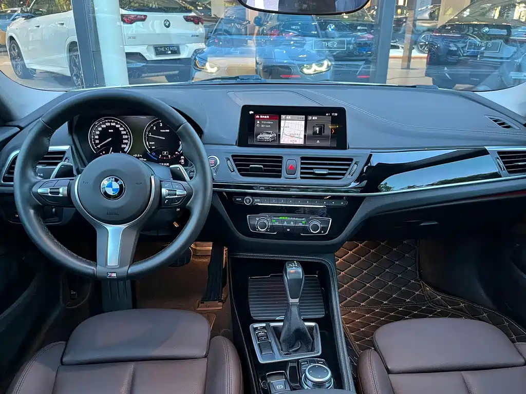 BMW 1 Series — фото 10