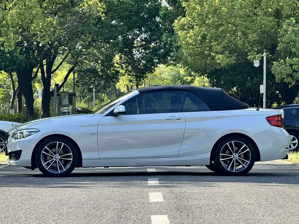 BMW 2 Series (Import) — фото 3