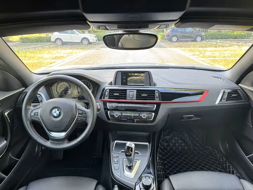 BMW 2 Series (Import) — фото 6