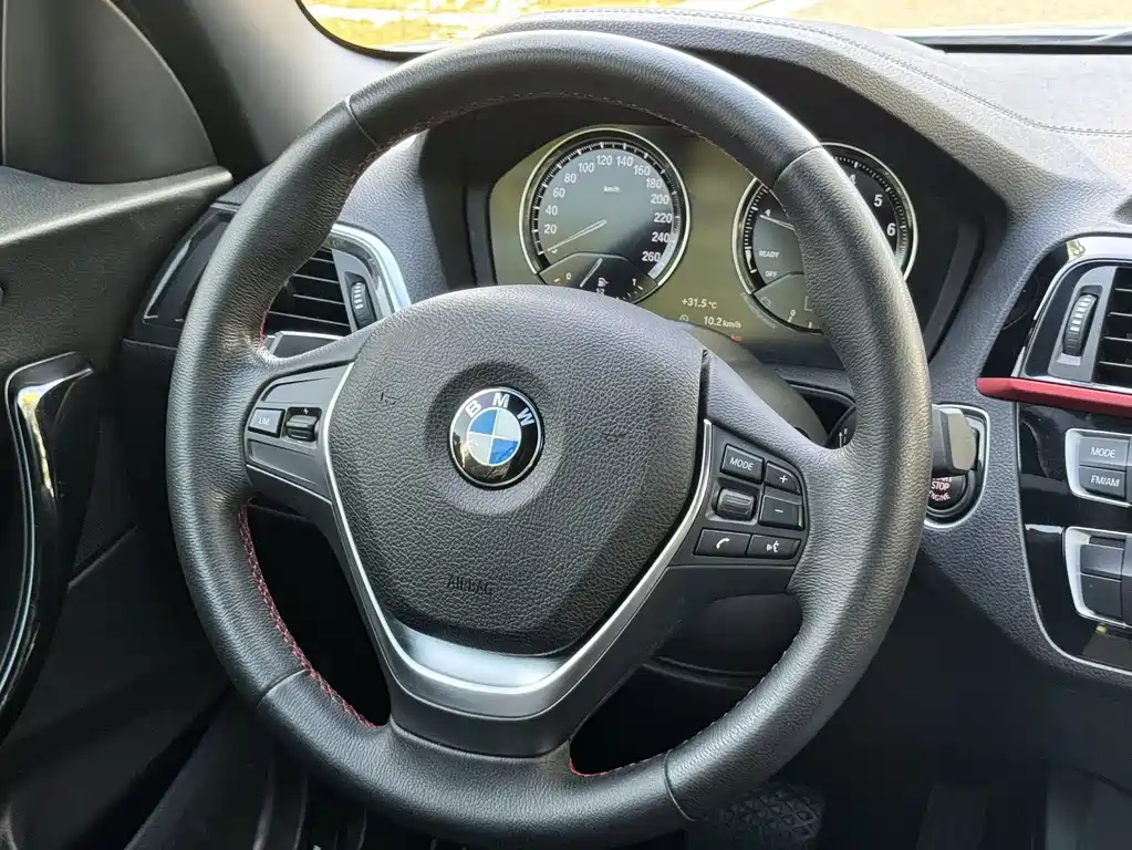 BMW 2 Series (Import) — фото 7