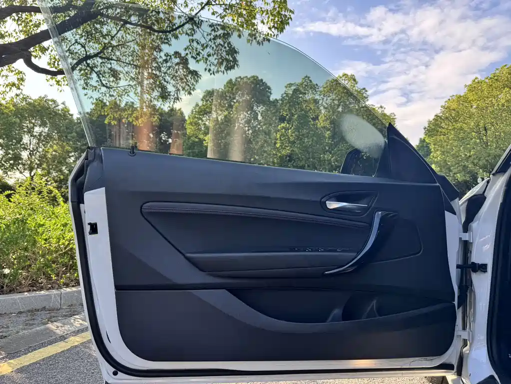 BMW 2 Series (Import) — фото 10