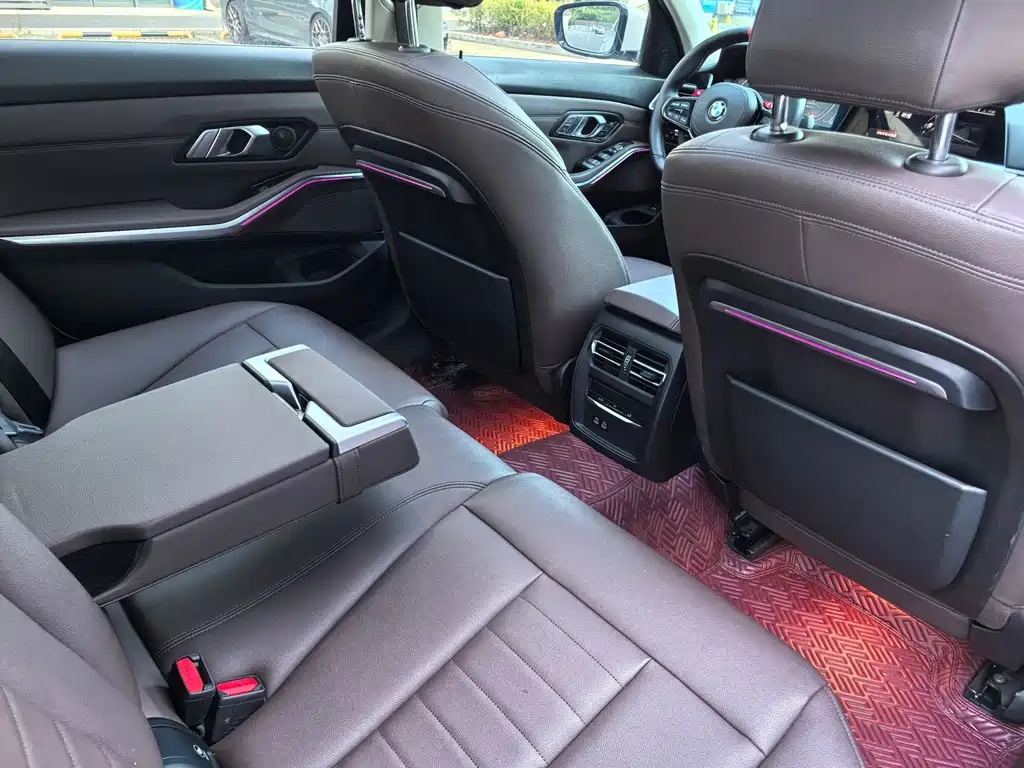 BMW 3 Series — фото 10