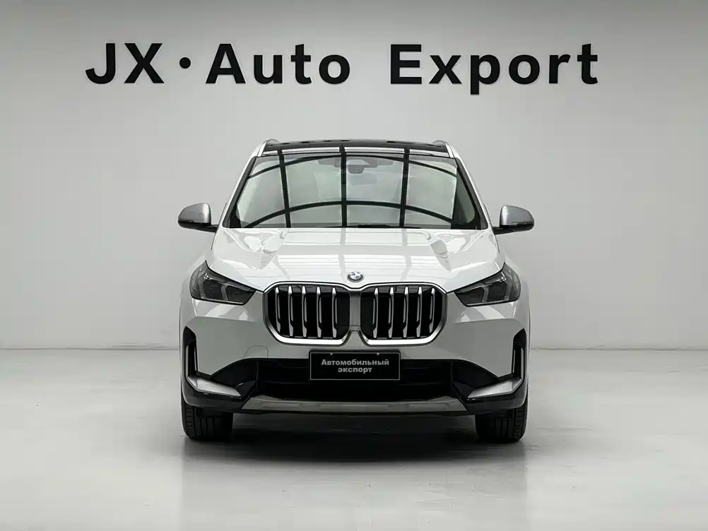 BMW X1 — фото 2
