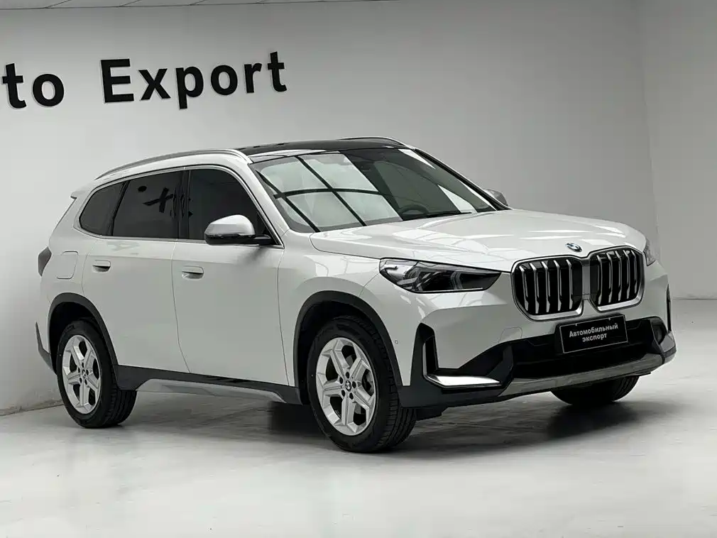 BMW X1 — фото 3