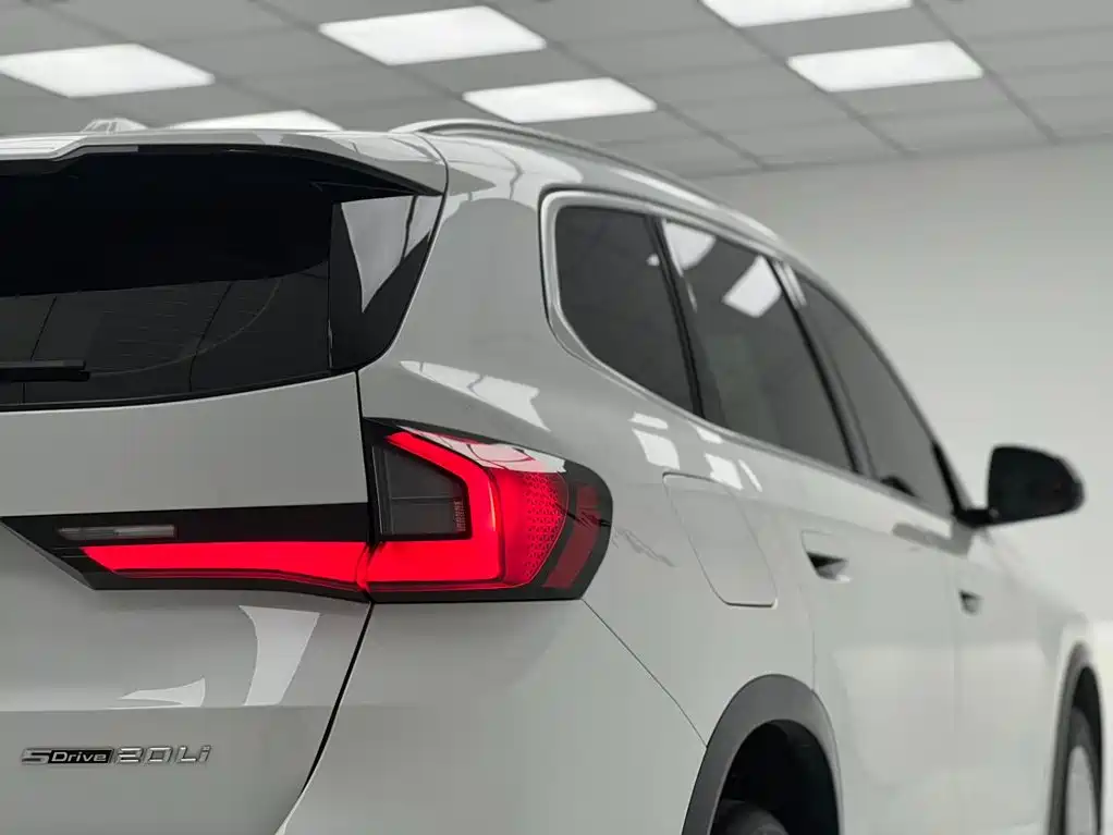 BMW X1 — фото 9
