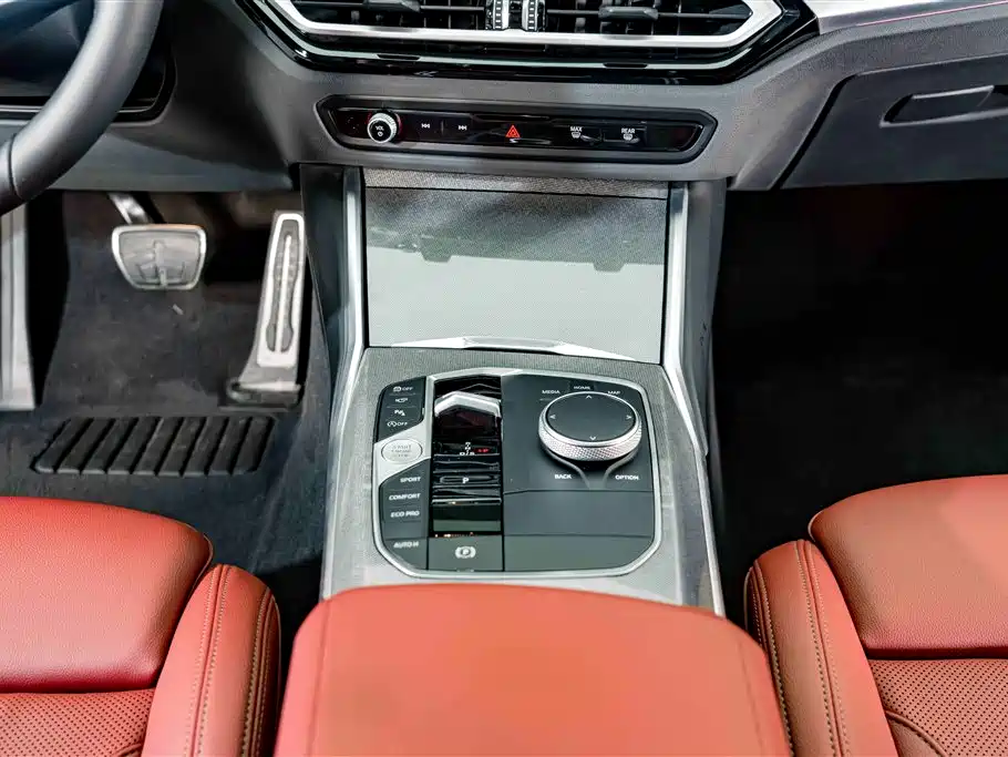 BMW 4 Series — фото 15