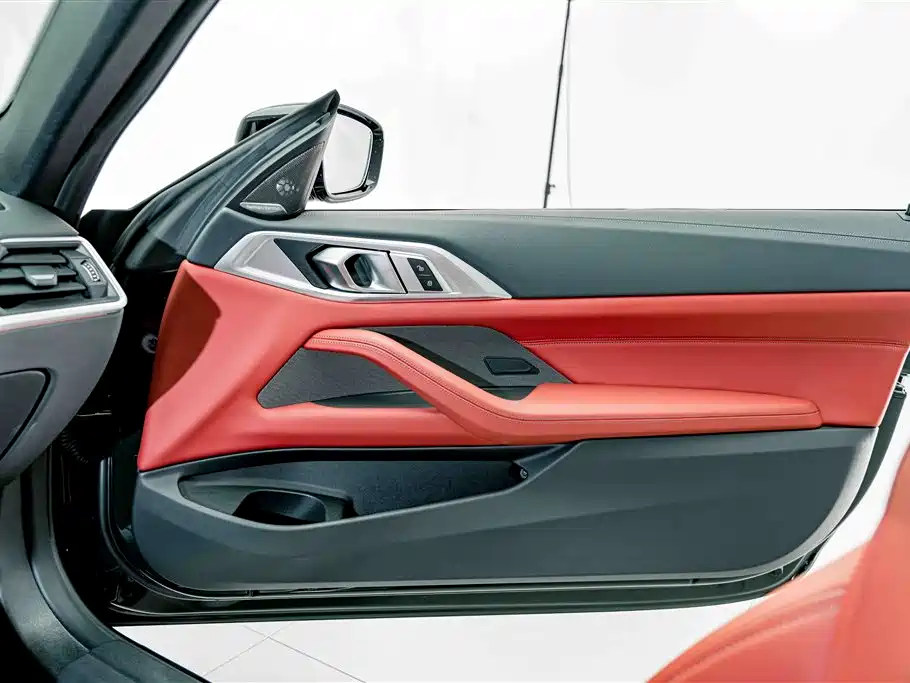 BMW 4 Series — фото 16