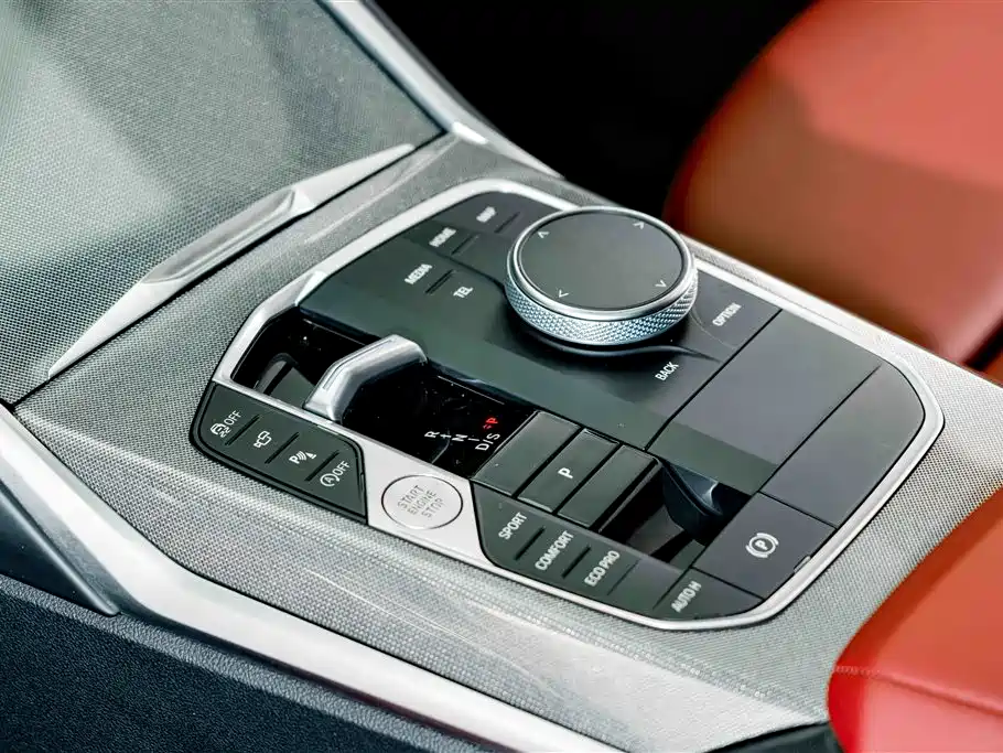BMW 4 Series — фото 17