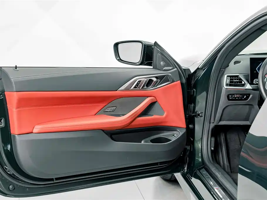 BMW 4 Series — фото 18