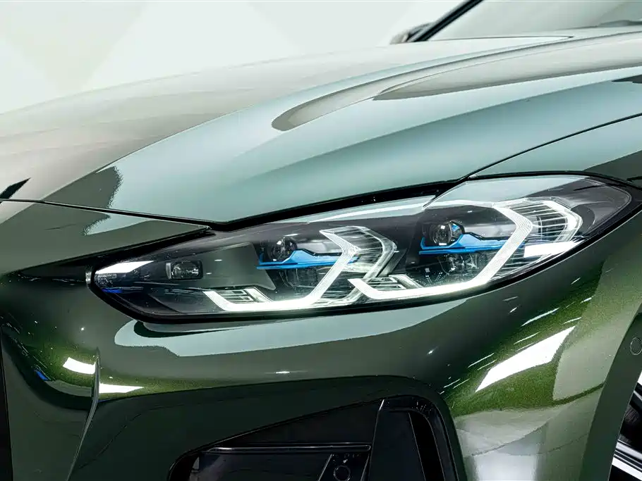 BMW 4 Series — фото 4