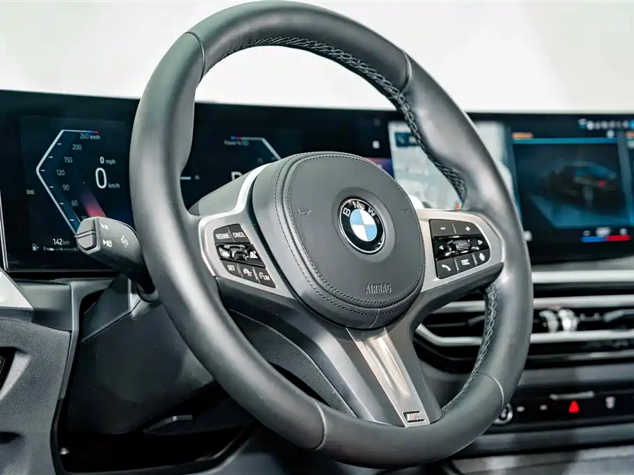 BMW 4 Series — фото 9