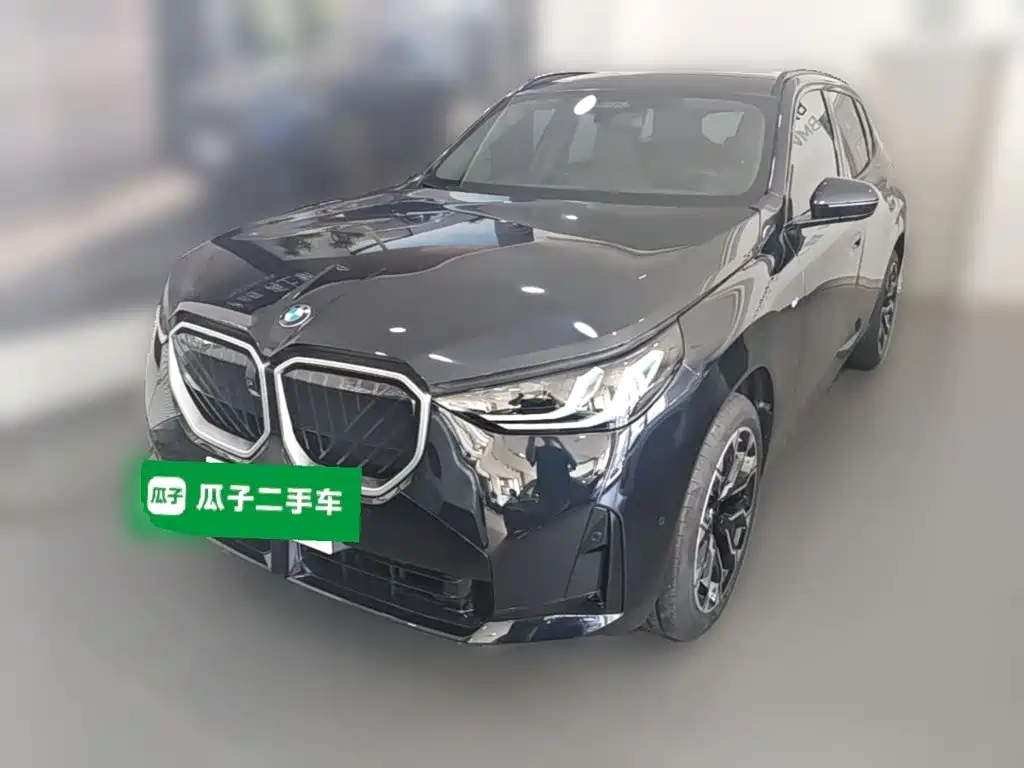 BMW X3 — фото 3