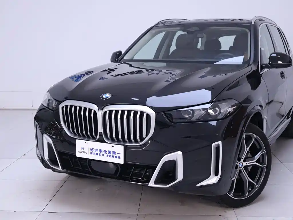BMW X5 — фото 3