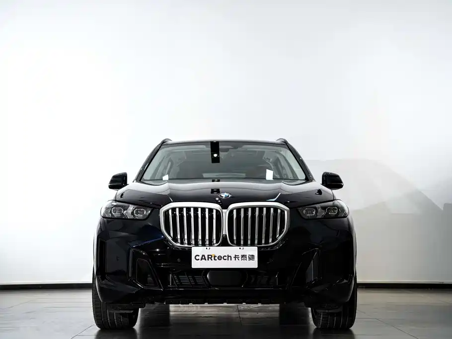 BMW X5 — фото 4
