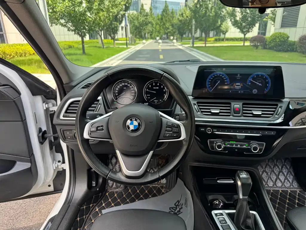 BMW 1 Series — фото 14