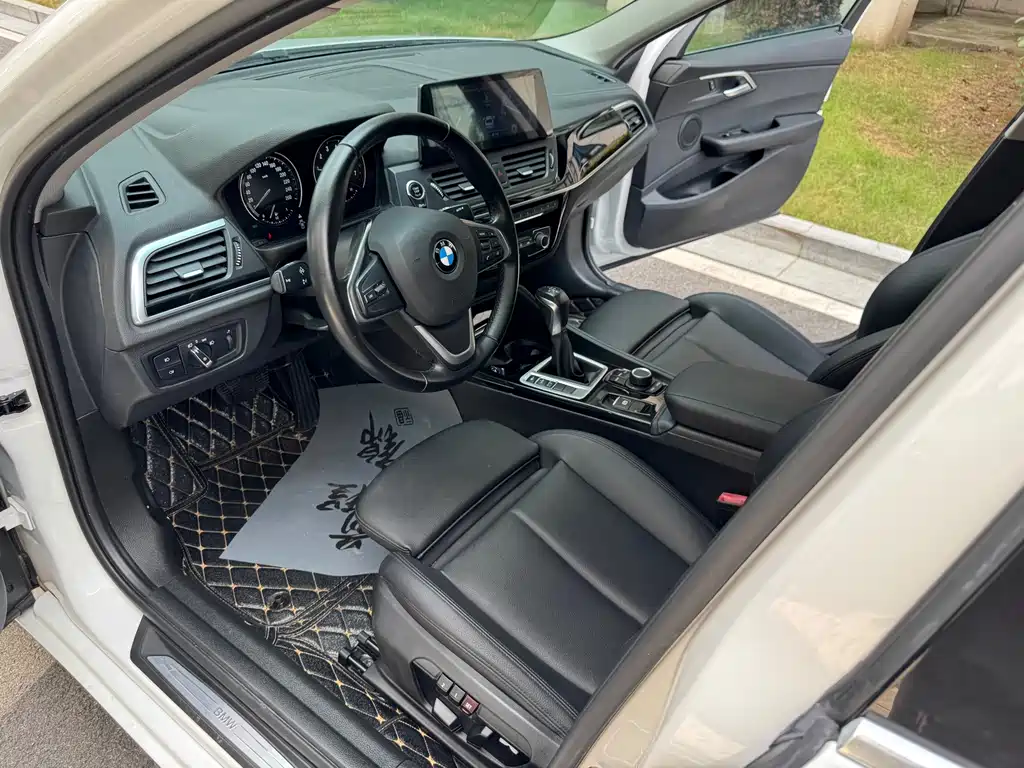 BMW 1 Series — фото 23