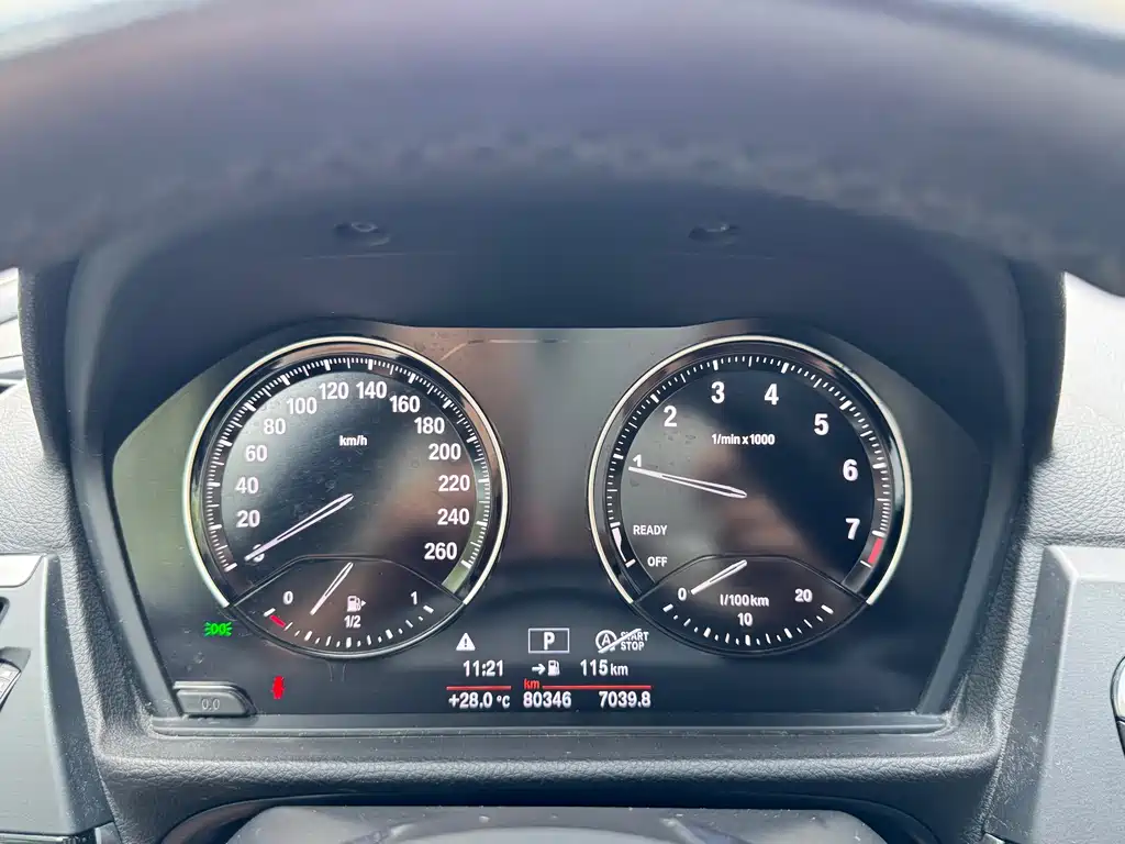 BMW 1 Series — фото 10
