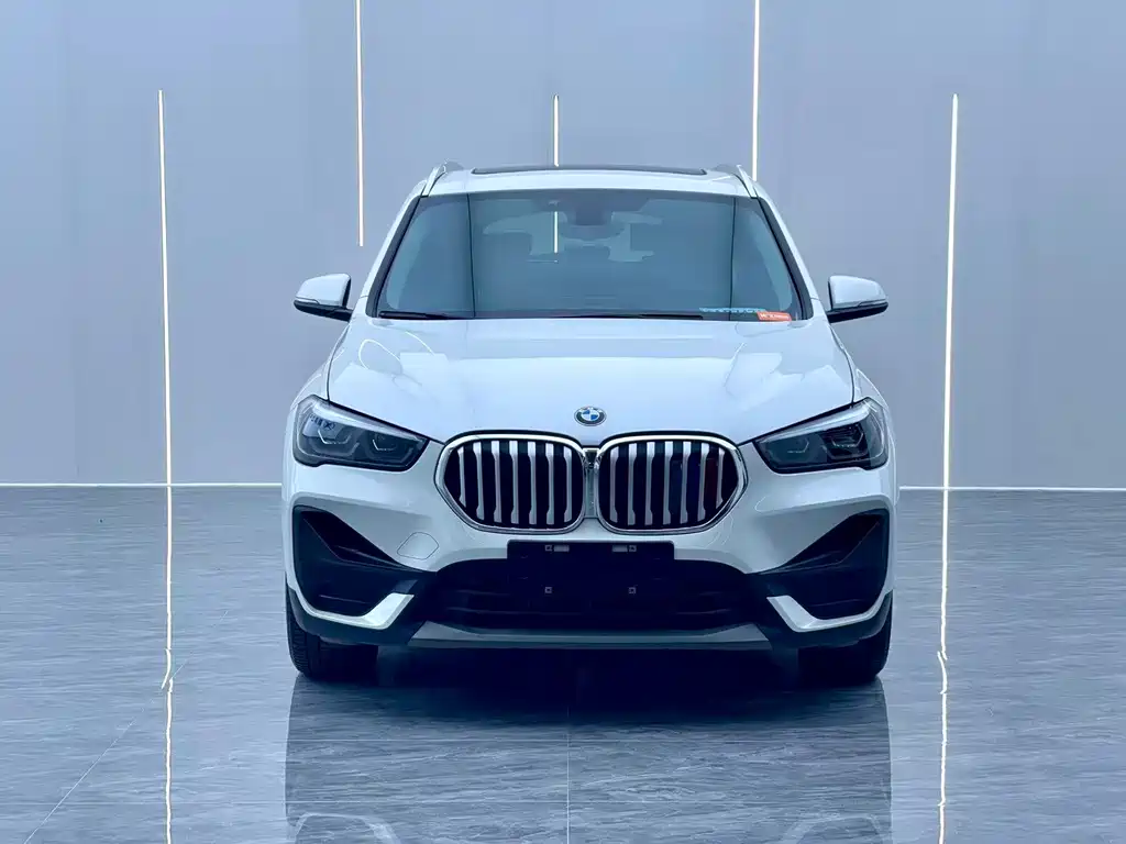 BMW X1 — фото 2