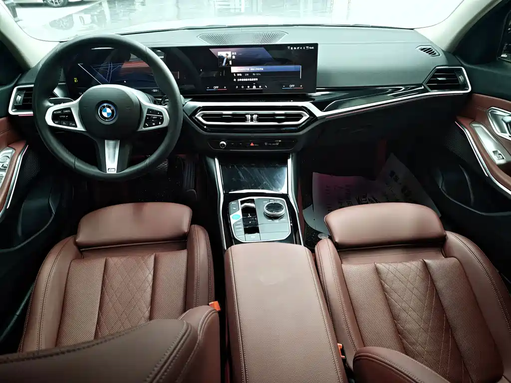 BMW i3 — фото 10