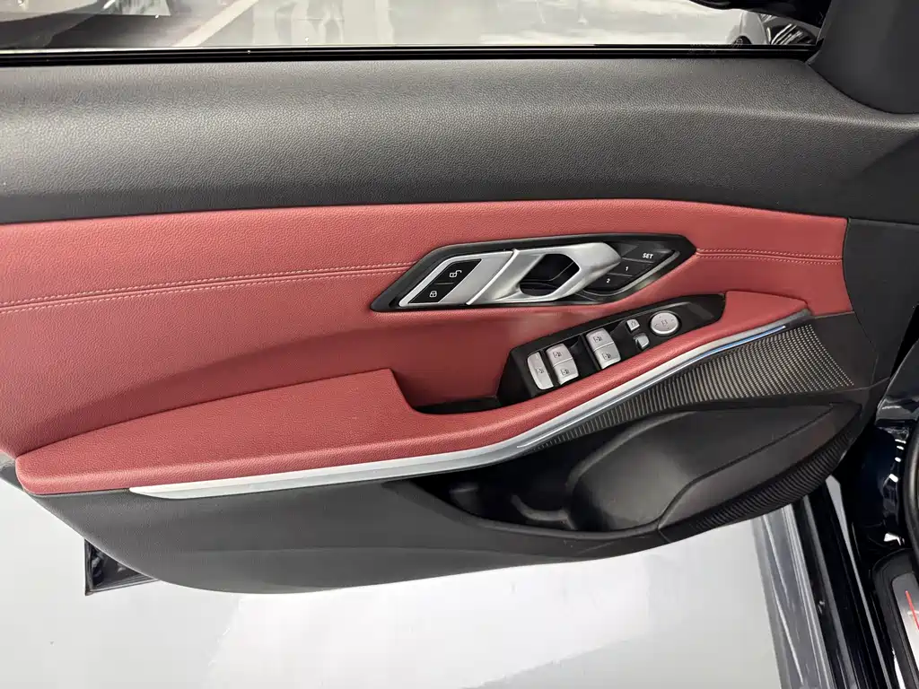 BMW i3 — фото 4