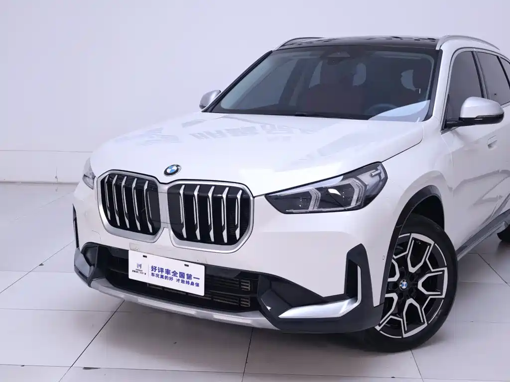 BMW X1 — фото 3